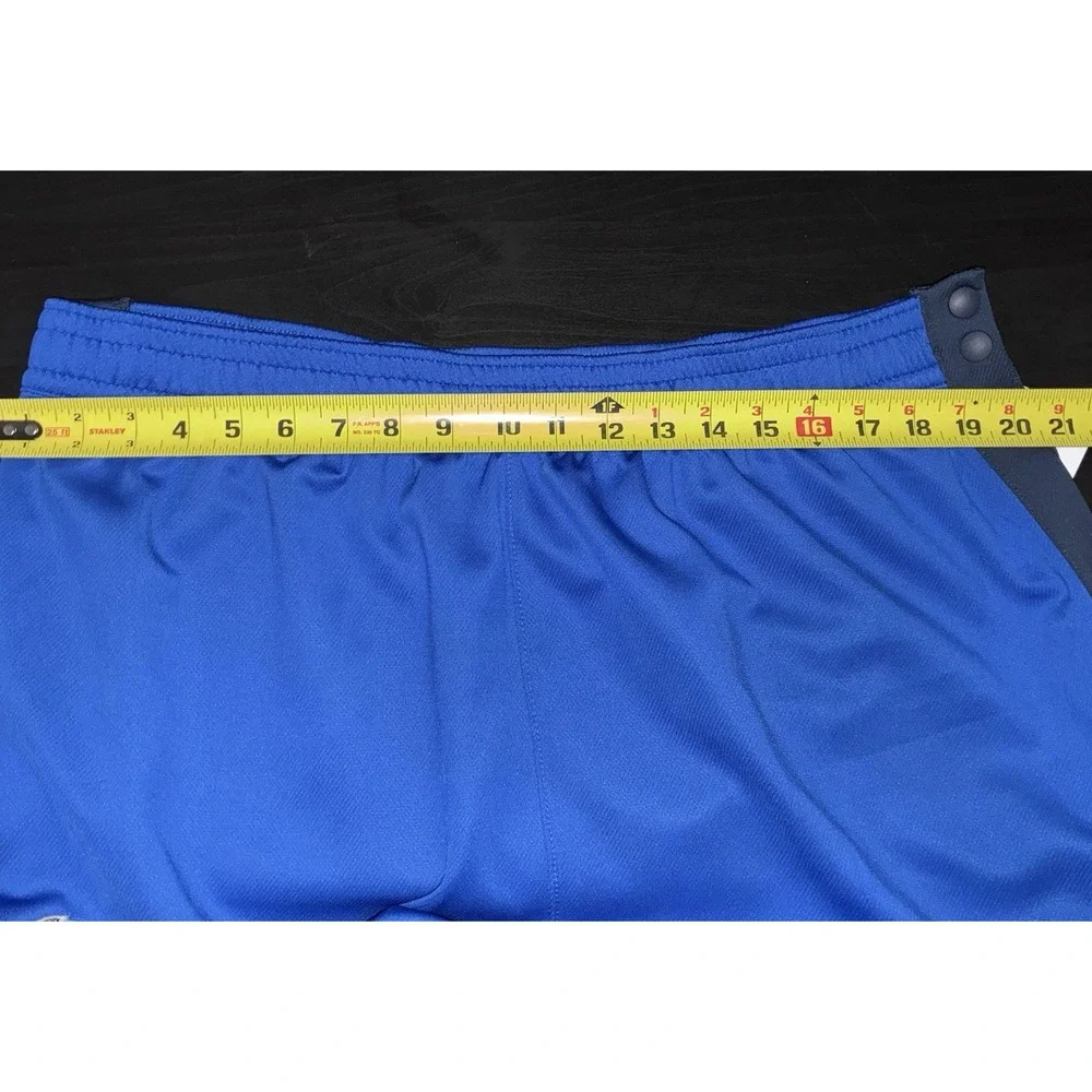 Dallas Mavericks NBA Nike Dri Fit Break-Away Warm Up Pants Size 2XL T DN5497-480